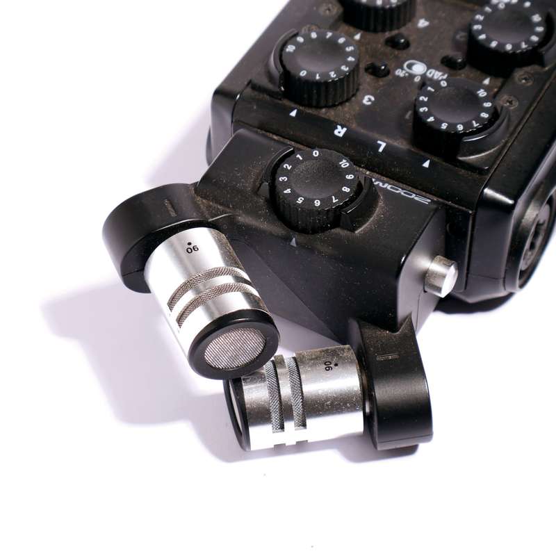 Zoom H6 Recorder