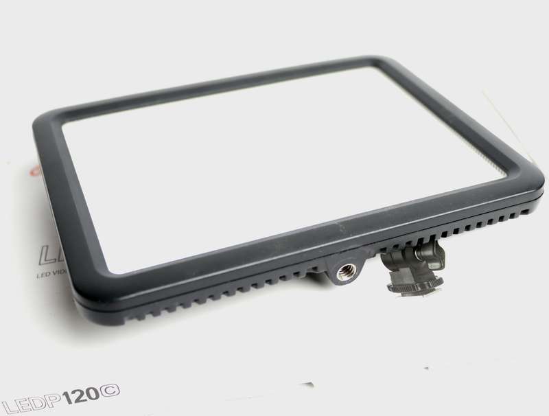 Godox LEDP120c Video Light BiColor