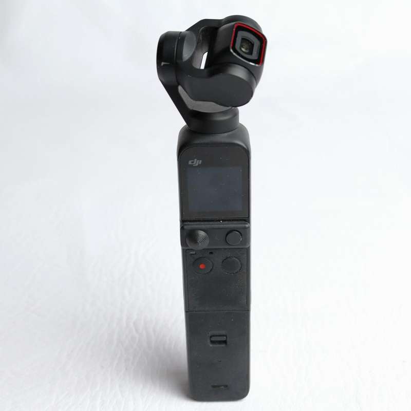 DJI OSMO POCKET 2 Gimbal