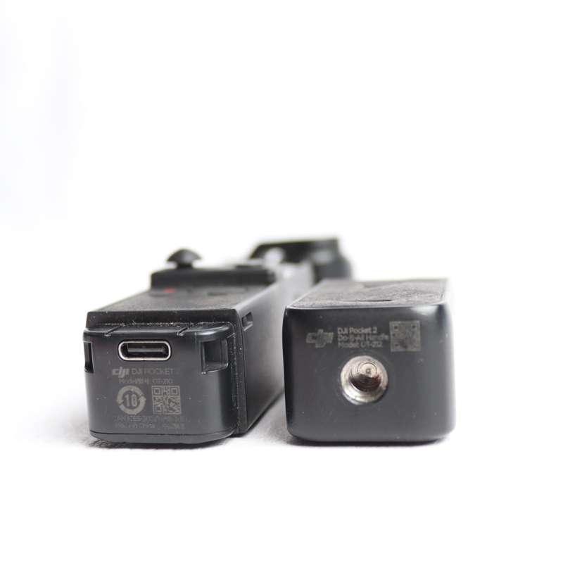 DJI OSMO POCKET 2 Gimbal