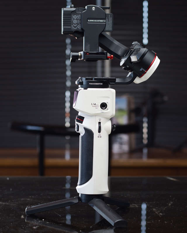Zhiyun Crane M3 Gimbal