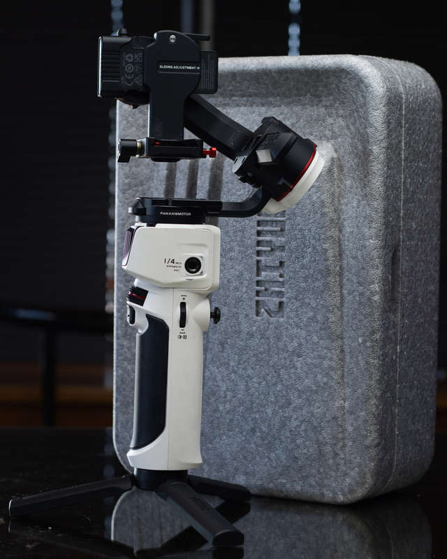 Zhiyun Crane M3 Gimbal