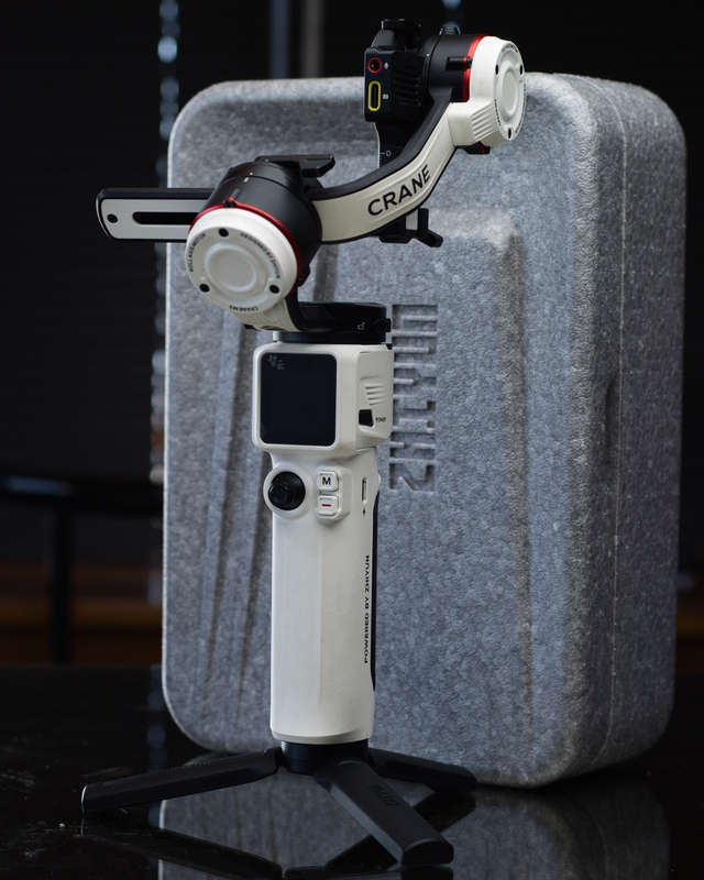 Zhiyun Crane M3 Gimbal
