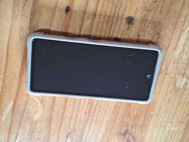 Samsung S20FE 128