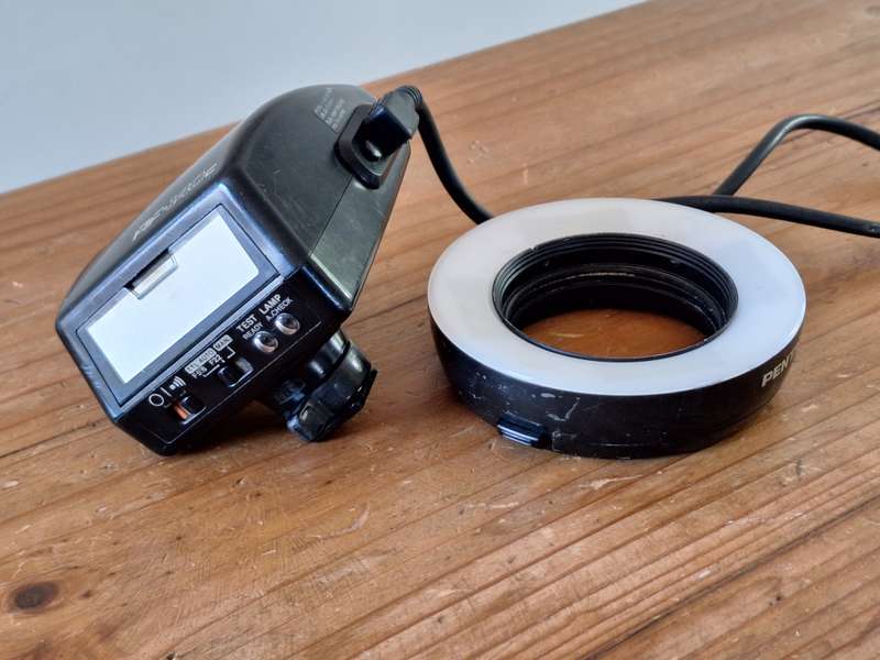 Pentax af-140c
