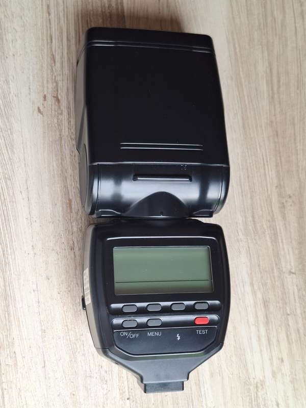 Minolta Dynax9xi