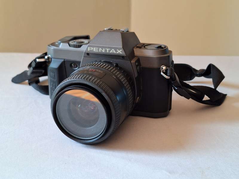 Pentax P30t