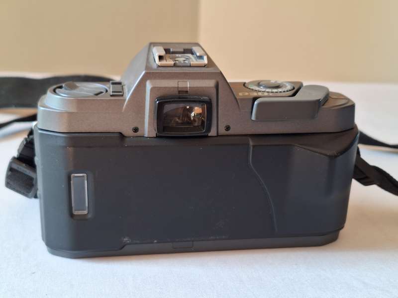 Pentax P30t