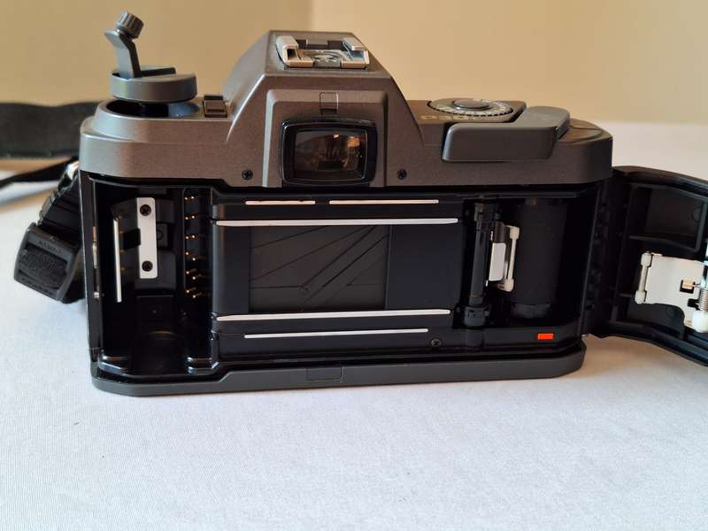 Pentax P30t