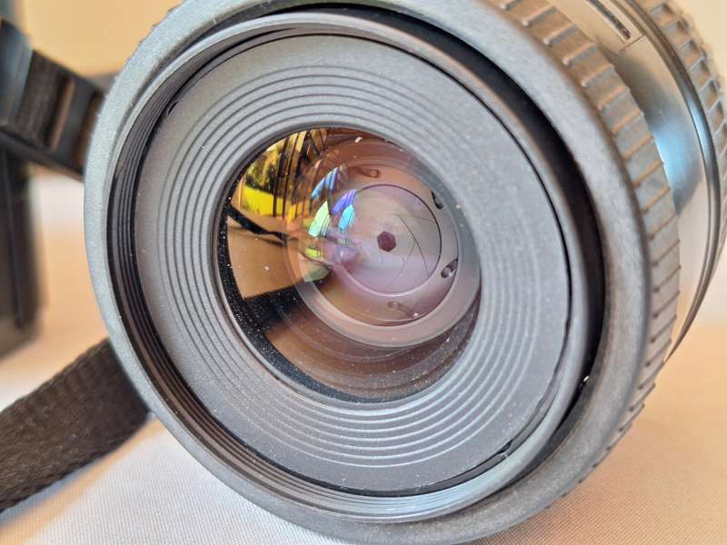 Pentax P30t