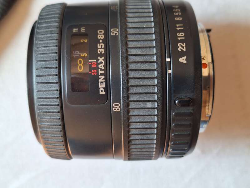 Pentax P30t