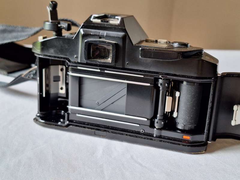 Pentax P50