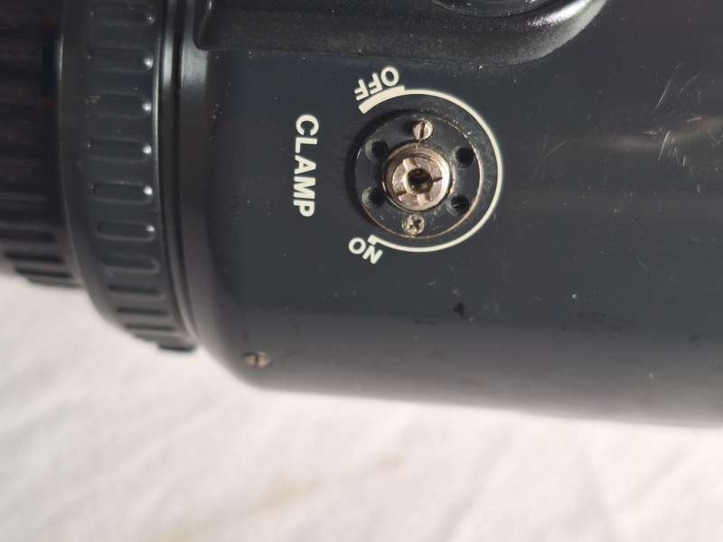 Pentax FA 100 f2.8 Macro