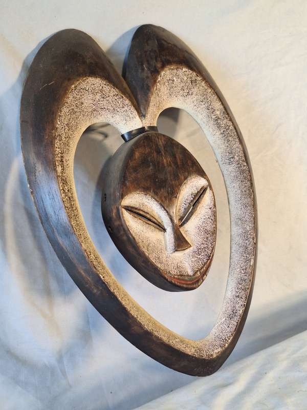 African Mask