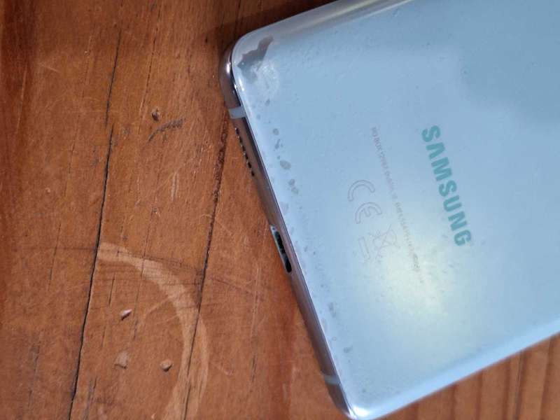 Samsung S20FE 128