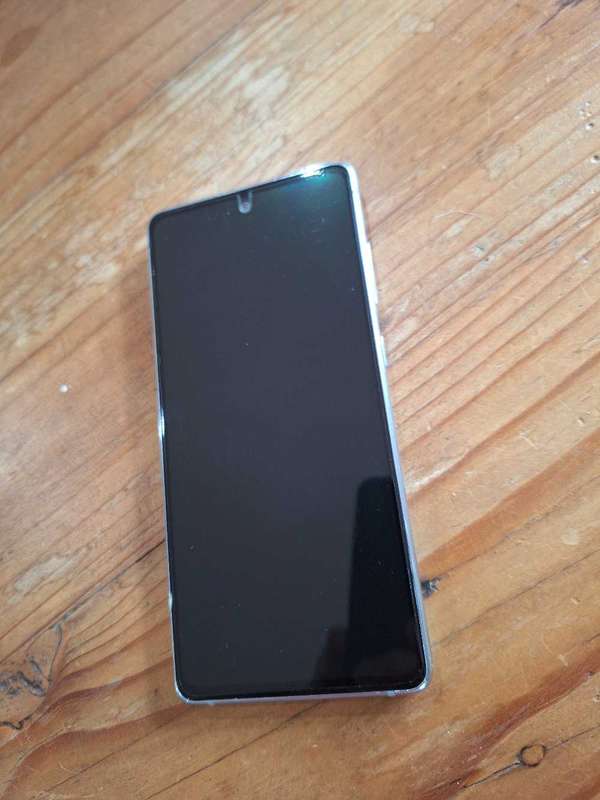 Samsung S20FE 128