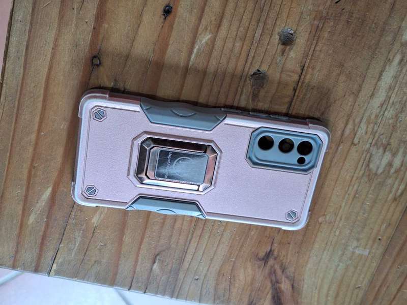 Samsung S20FE 128