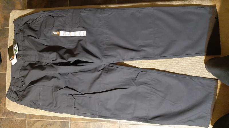 5.11 Men's TACLITE Pro Tactical Pants