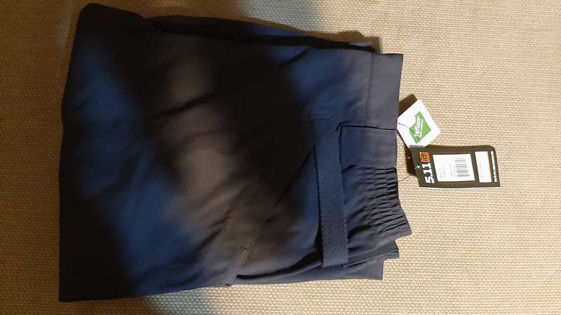 5.11 Men's TACLITE Pro Tactical Pants