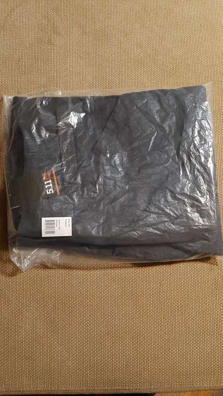 5.11 Men's TACLITE Pro Tactical Pants