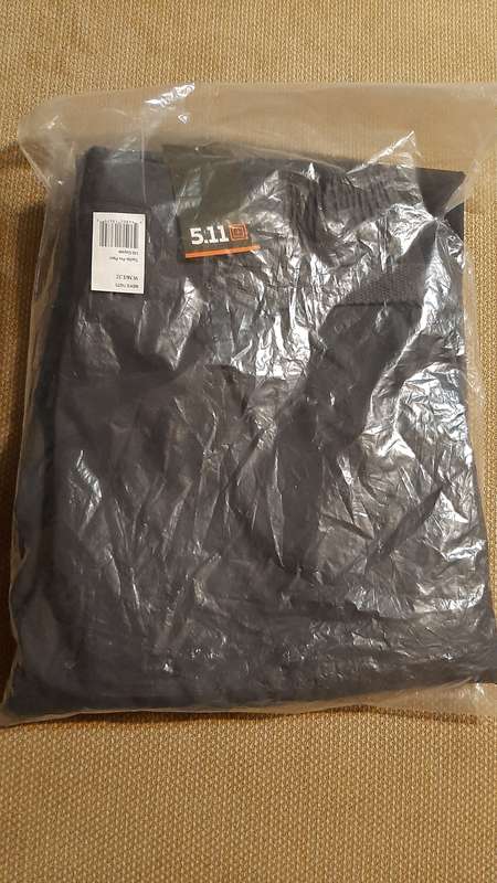 5.11 Men's TACLITE Pro Tactical Pants