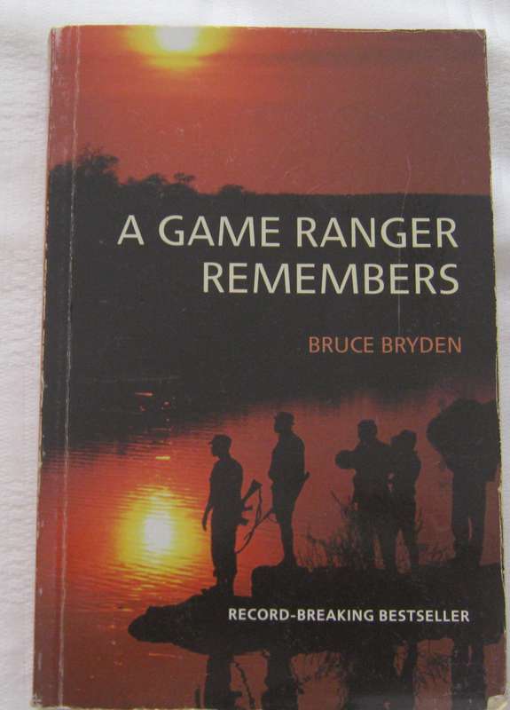A Game Range Remembers Bruce Bryden