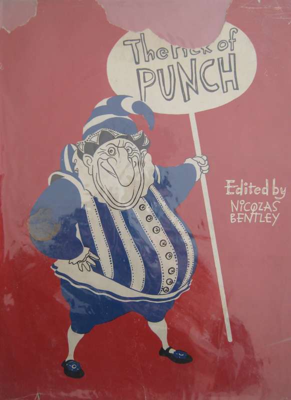 3 Pick of Punch Volumes
