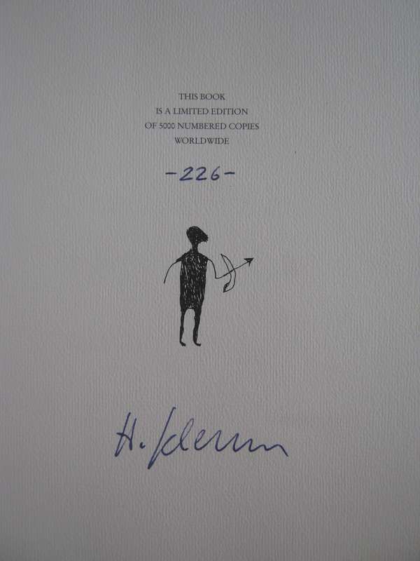 The African Journal Horst Klemm