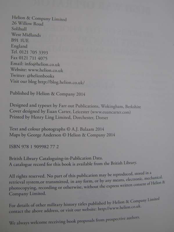 Bush War Operator Memoirs of the Rhodesian Light Infantry, Selous Scouts and Beyond A J Balaam
