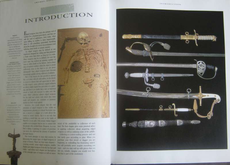 A Collectors Guide to Swords, Daggers, and Cutlasses Gerald Weland