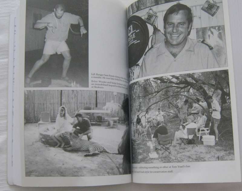 A Game Range Remembers Bruce Bryden