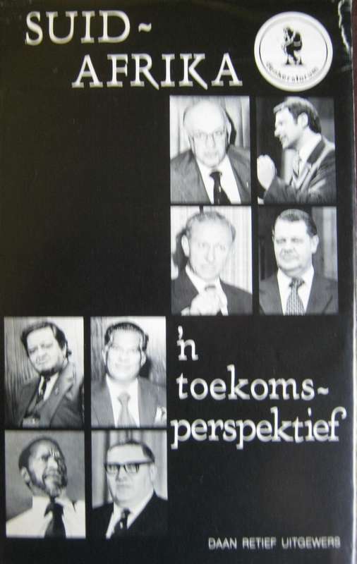 Suidafrika n Toekomsperspektief