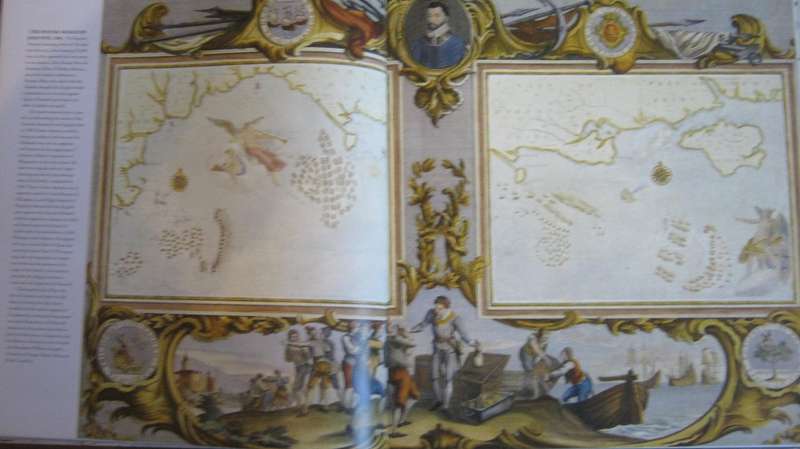 Charts of War The Maps and Charts That Have Informed and Illustrated War at Sea John Blake