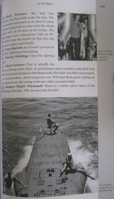 North of the Red Line Recollections of the Border War by Members of the SADF and SWATF 1966  1989