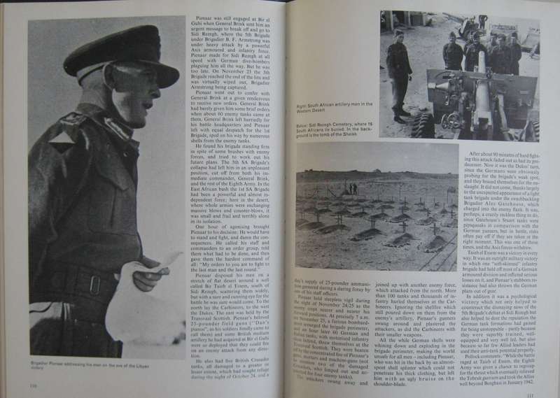 The Soldiers Willem Steenkamp