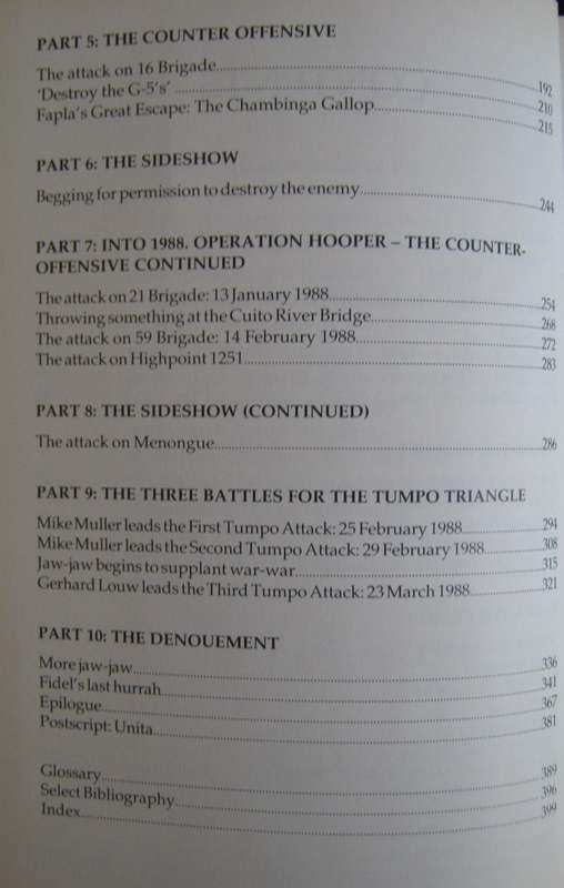 The War for Africa Twelve Months That Transformed a Continent Fred Bridgland