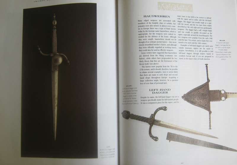 A Collectors Guide to Swords, Daggers, and Cutlasses Gerald Weland