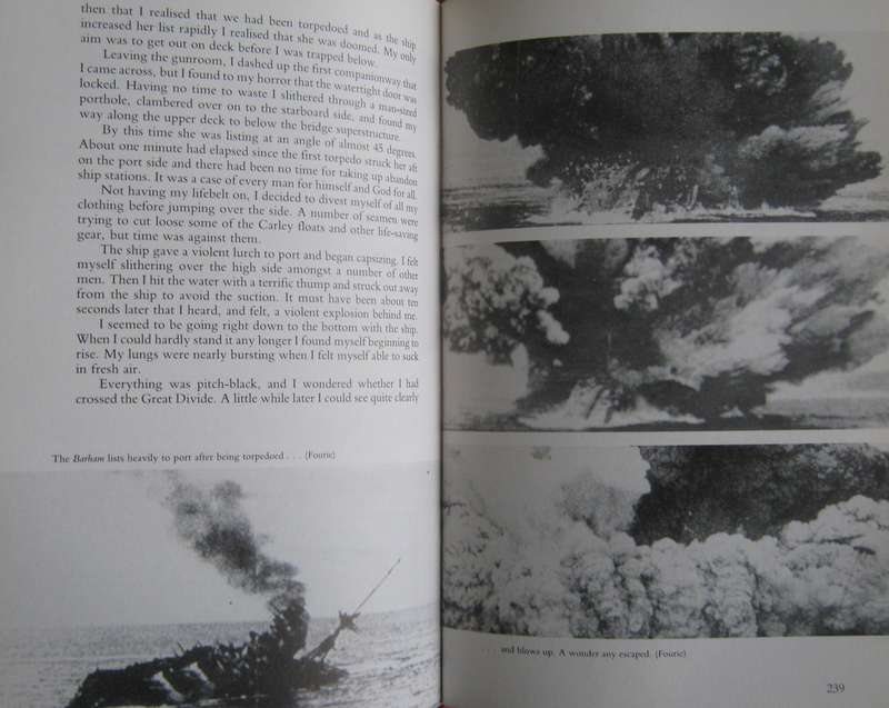 War At Sea South African Maritime Operations during World War Two C J Harris