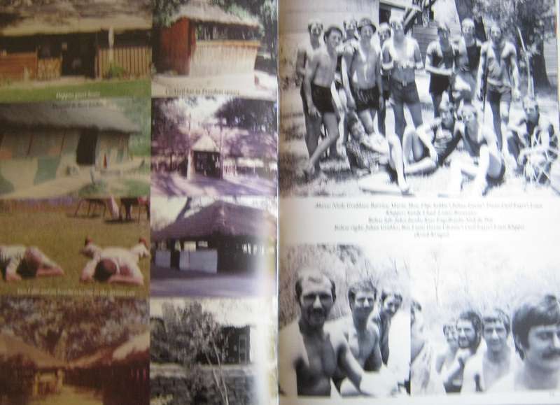 We Fear Naught But God The Pictorial Edition of the South African Special Forces Paul J. Els