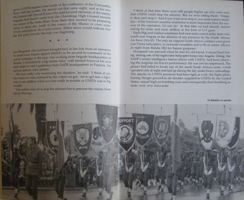 The War for Africa Twelve Months That Transformed a Continent Fred Bridgland