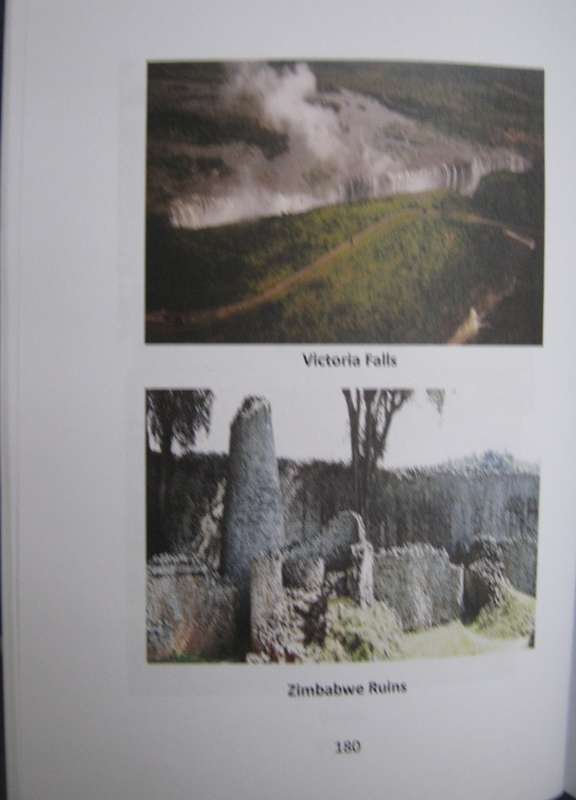 Roaring with Pride My Last Stories of the Rhodesian Bush War Circa 1967-1979 Signed by the author