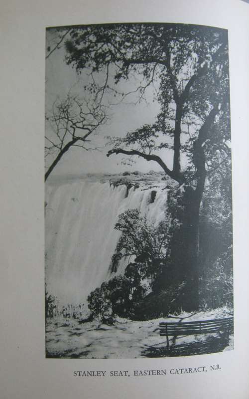 The Romance of Rhodesia A S Wadia
