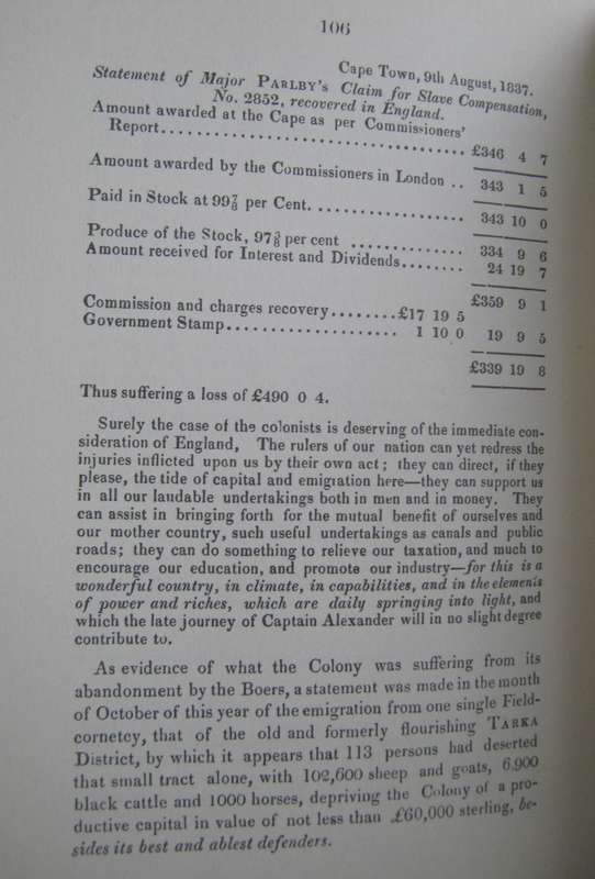 The Natal Papers John Centlivres Chaseagden