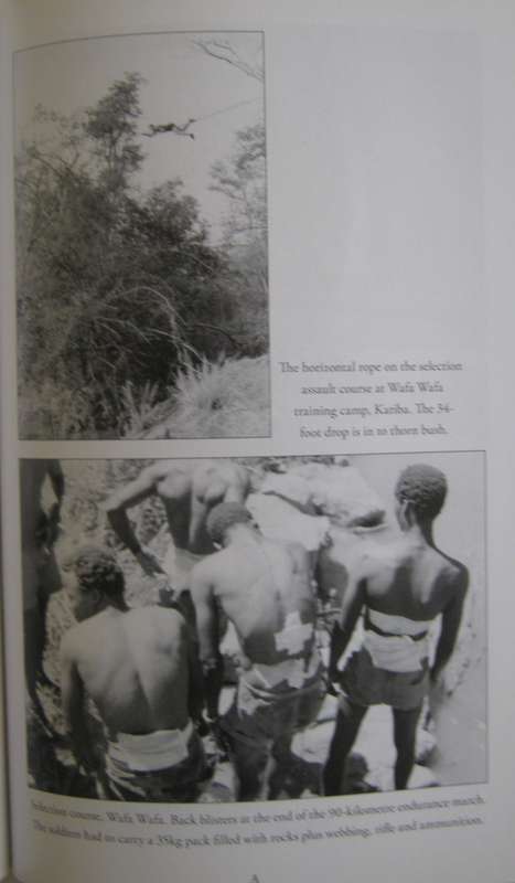 Bush War Operator Memoirs of the Rhodesian Light Infantry, Selous Scouts and Beyond A J Balaam
