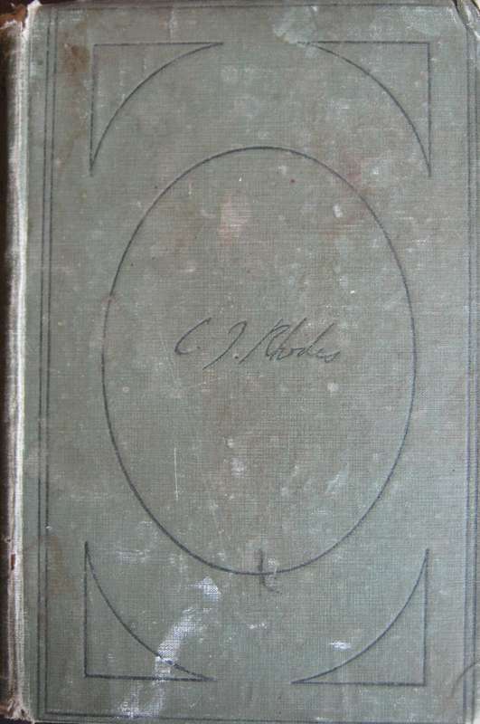 Cecil Rhodes The Man and his Work Gordon Le Sueur