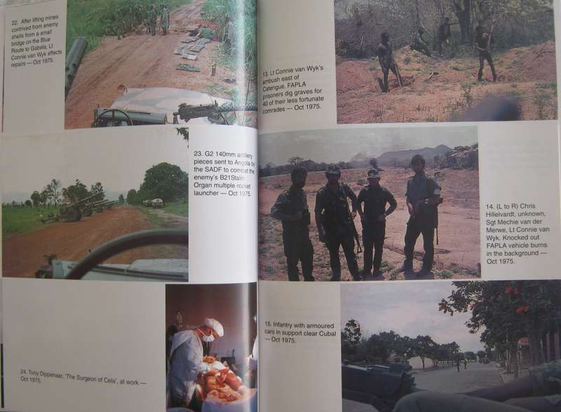 The Buffalo Soldiers The Story of South Africas #2 Battalion 1975  1993 Col Jan Breytenbach