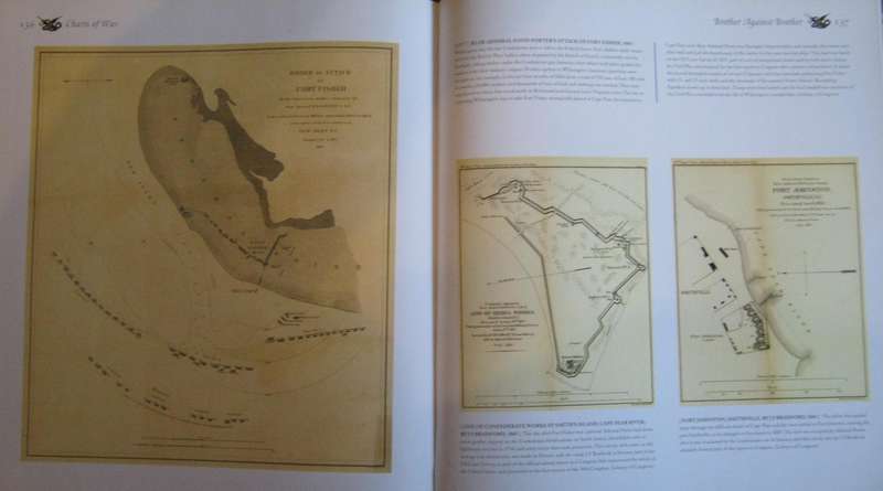 Charts of War The Maps and Charts That Have Informed and Illustrated War at Sea John Blake