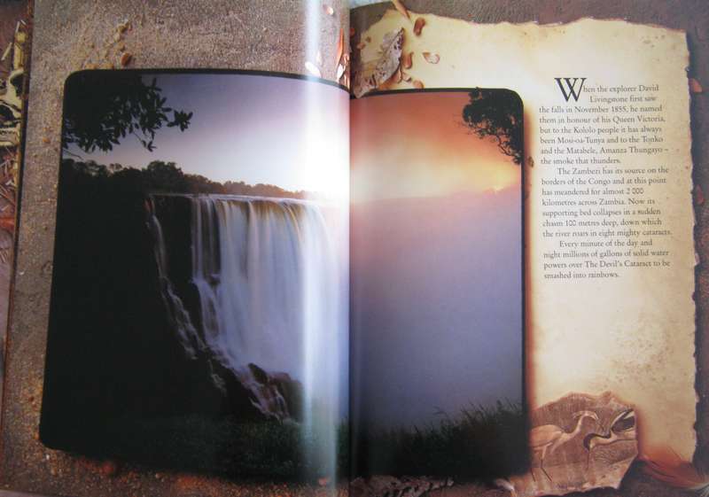 The African Journal Horst Klemm