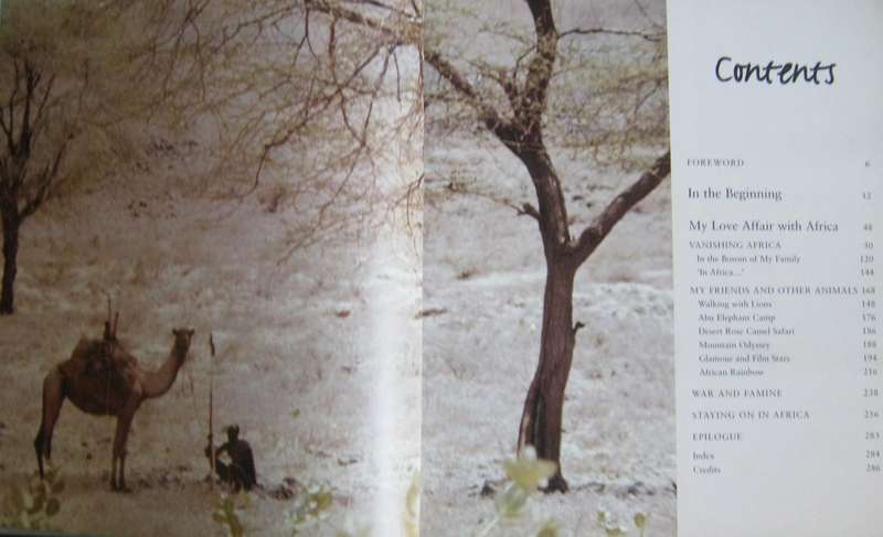 African Visions The Diary of an African Photographer Mirella Ricciardi