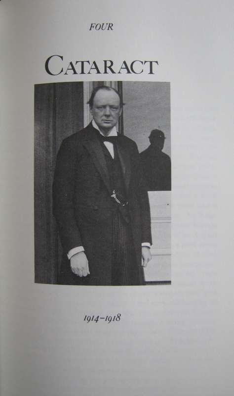 The Last Lion Winston Spenser Churchill Visions of Glory 1874-1932 William Manchester